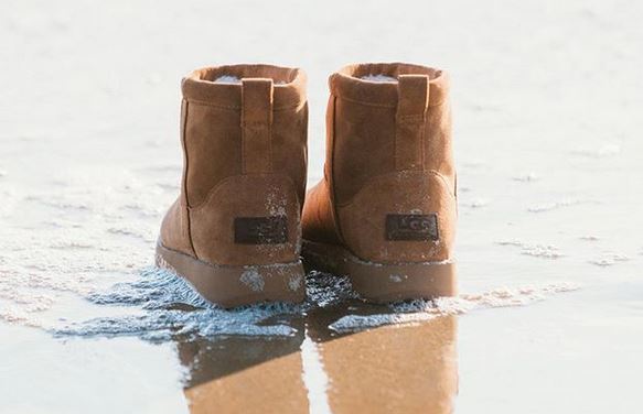 Warme UGG Boots – ikonisches Modell bei Nora Pure Sports Warme UGG Boots – ikonisches Modell bei Nora Pure Sports