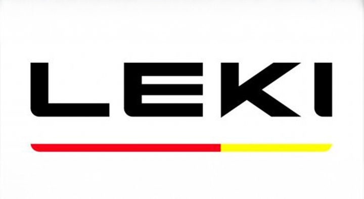 Leki-Logo