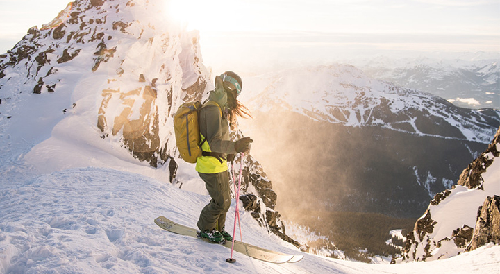 Arc’teryx Outdoorjacke GORE-TEX Damen Arc’teryx Outdoorjacke GORE-TEX Damen